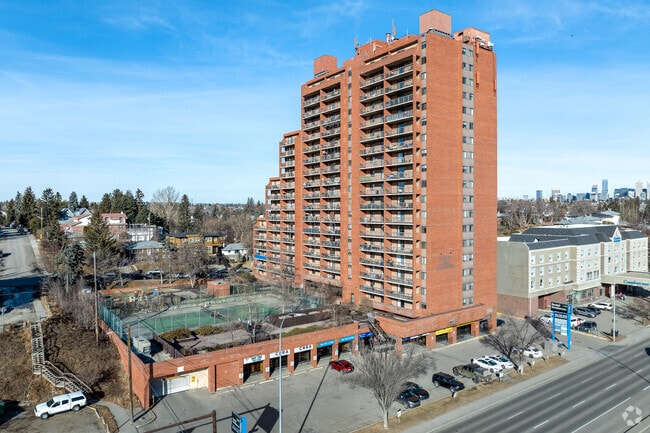 Building Photo - Stanley Park Place