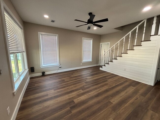 Photo - Welcome to this stunning new construction home located in the charming town of Atkins, AR.