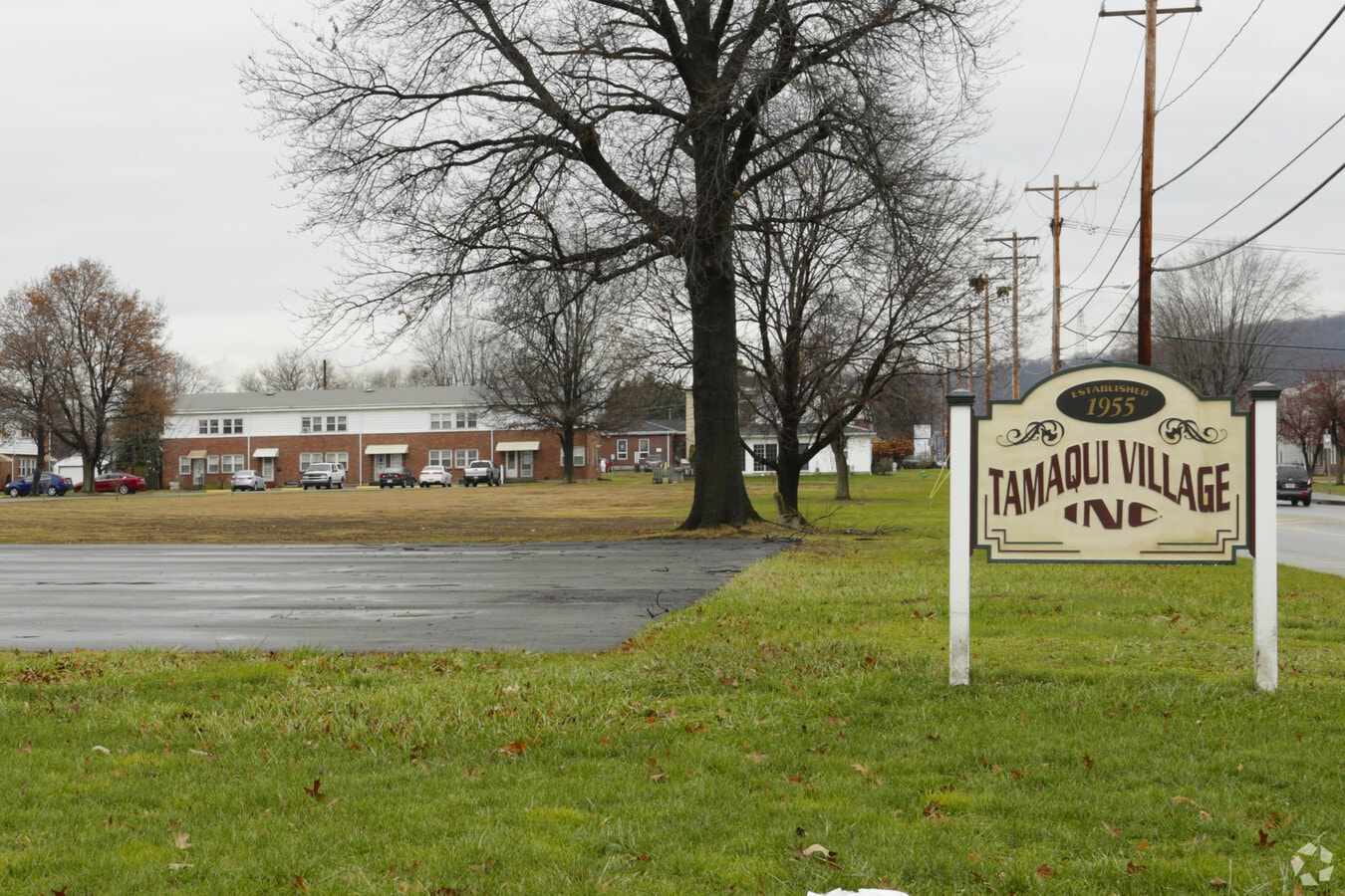 Photo - Tamaqui Village