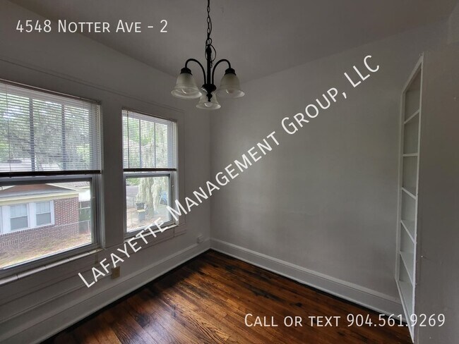 Photo - 4548 Notter Ave Unit 2