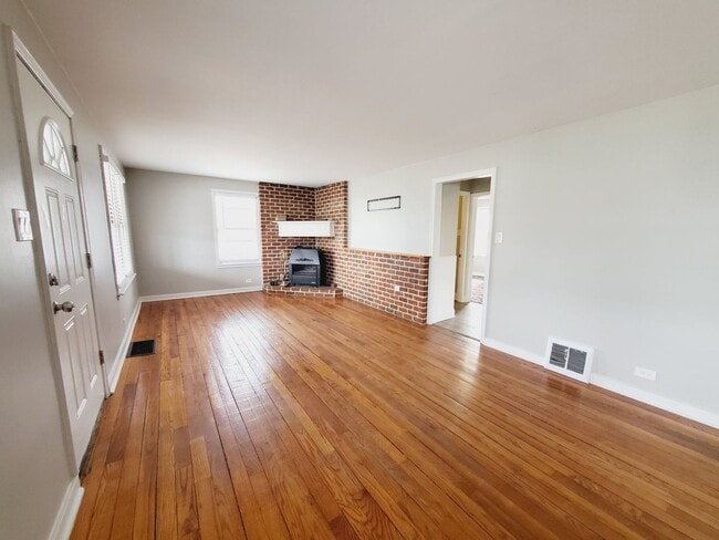 Photo - Single Family 3 Bedroom Home For Rent in Emmaus