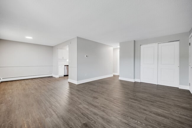 Living / Dining Room
