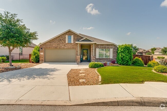 Building Photo - Stunning like new single story 4 bedroom 3... Rental