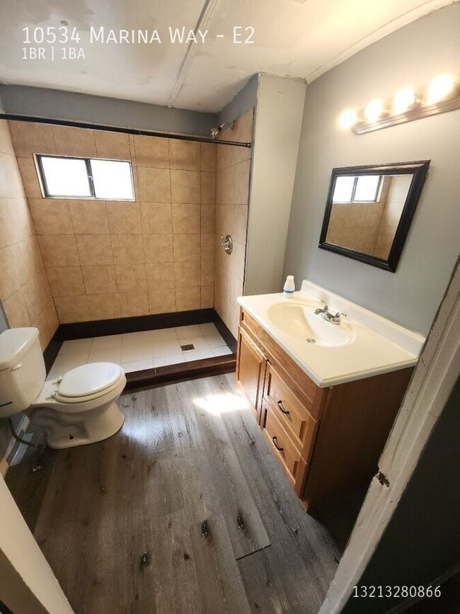 Photo - 10534 Marina Way Unit E2