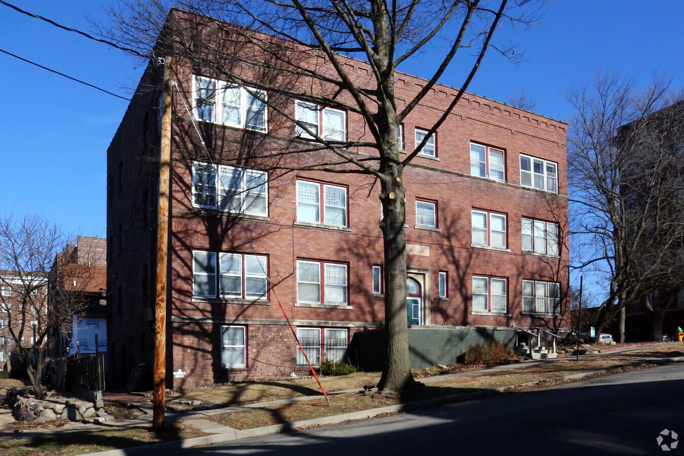 Photo - Pleasant Street Apartments
