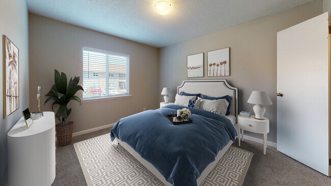 Northwoods Apartments