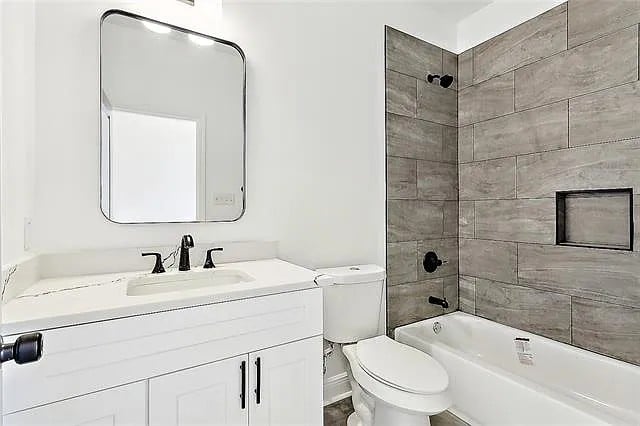 Photo - 2427 Franklin Ave Unidad Rear