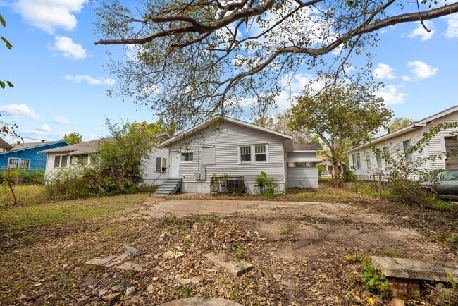 Photo - 1757 48th Street Ensley