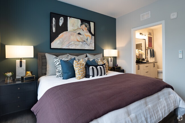 Jade: 2BR, 2BA - 1064sf