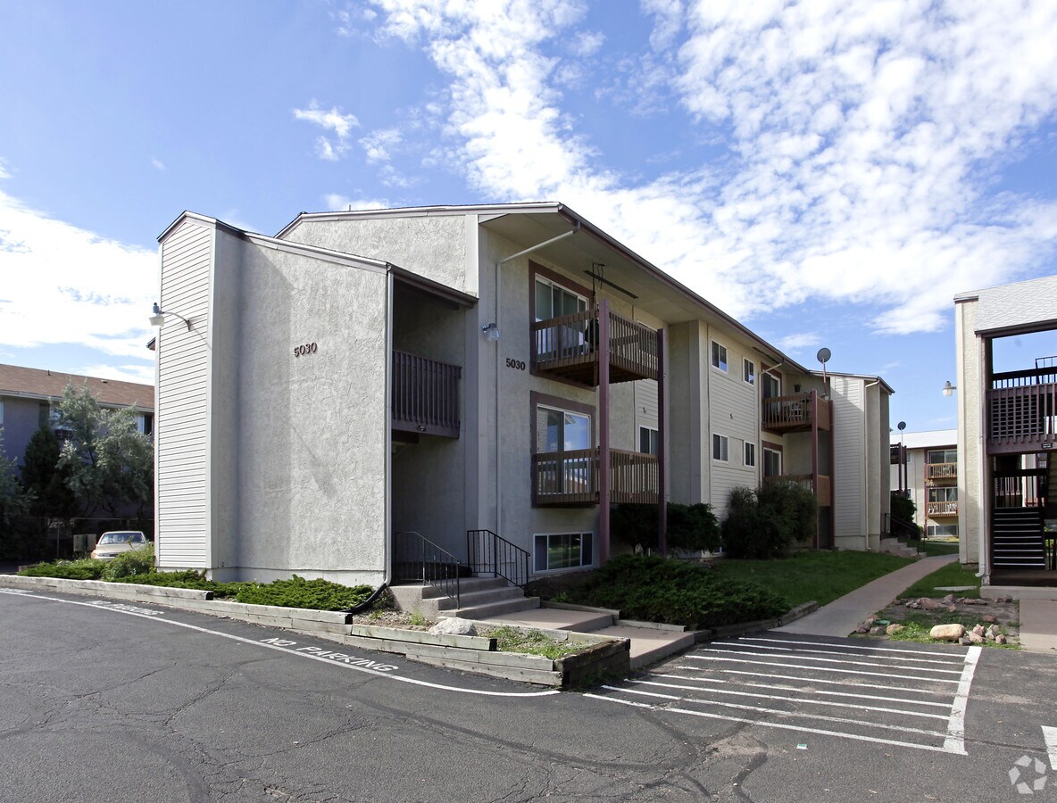 Photo - Liberty Square