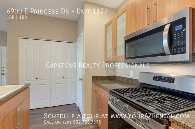 Photo - 6900 E Princess Dr Unit 1127
