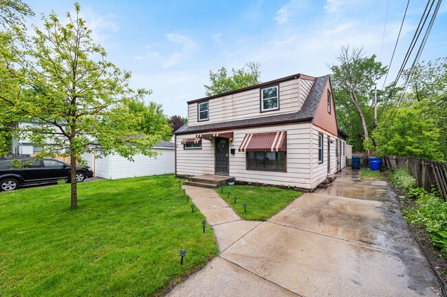Photo - 5820 N 29th St House