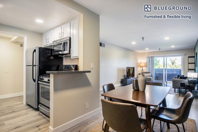 Photo - 110 Sweetzer Ave Unit FL3-ID128