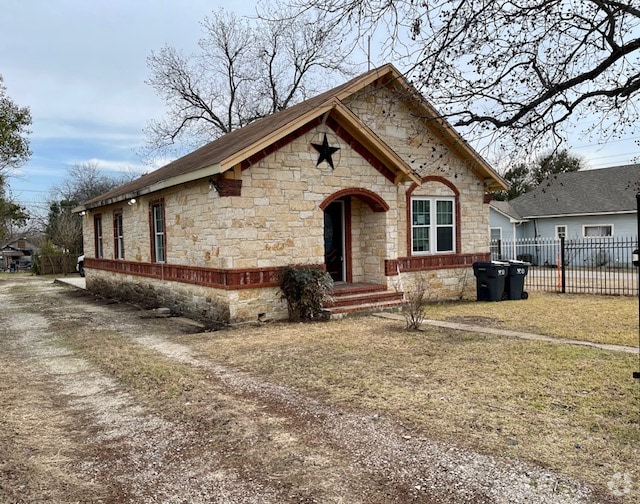 Building Photo - 2608 Bosque Blvd Rental