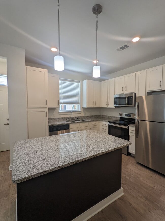 Photo - Cottages at Cades Cove