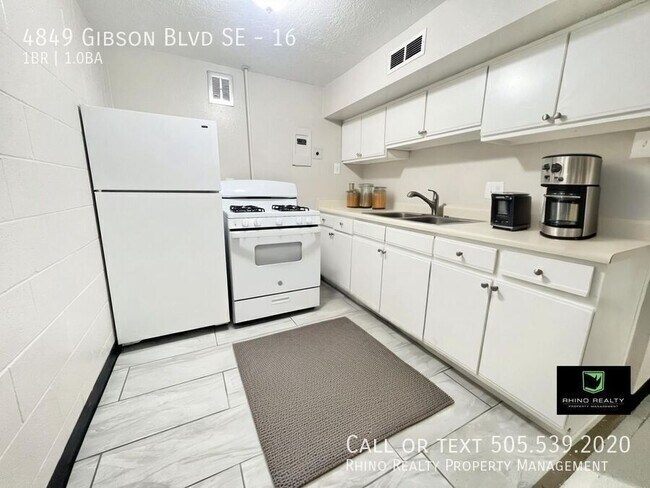Photo - 4849 Gibson Blvd SE Unit 16