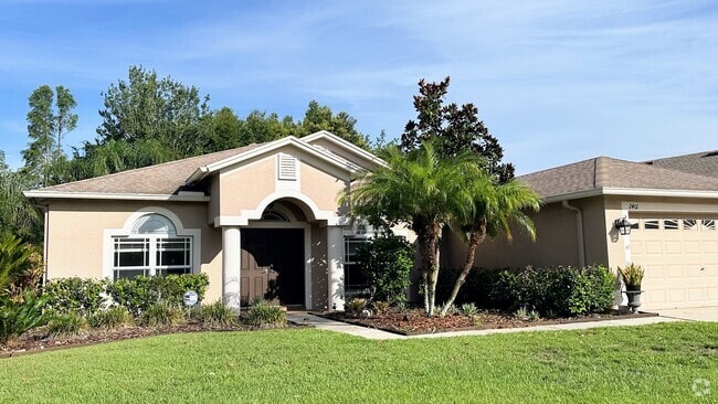 Building Photo - 2401 Nesslewood Dr Rental