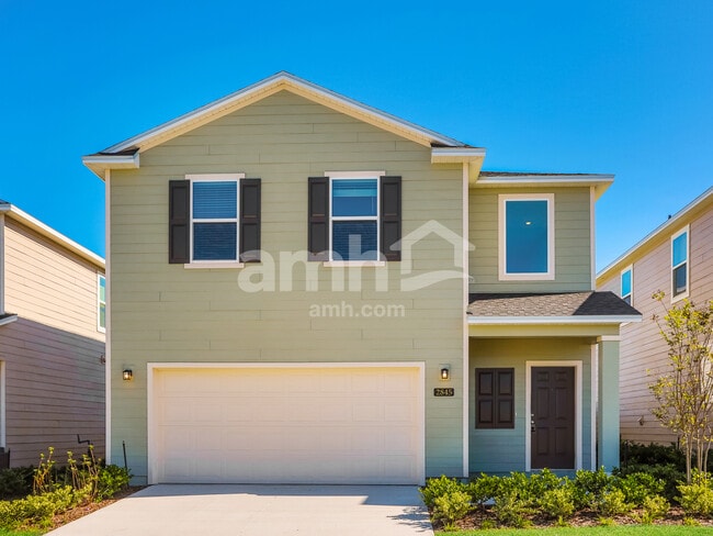 Building Photo - 2845 Grand Finale St