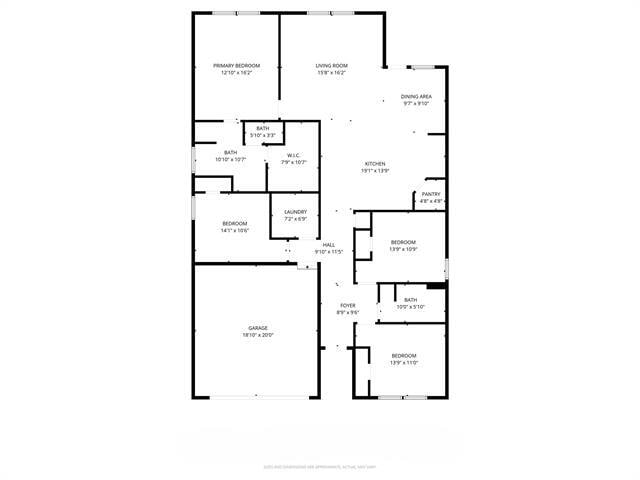 Building Photo - 537 Bronze Cir W