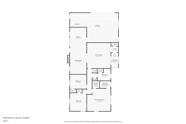 Photo - 3687 Citation Dr