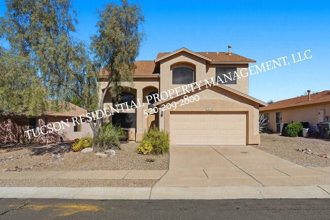 Building Photo - 8875 S Desert Valley Way