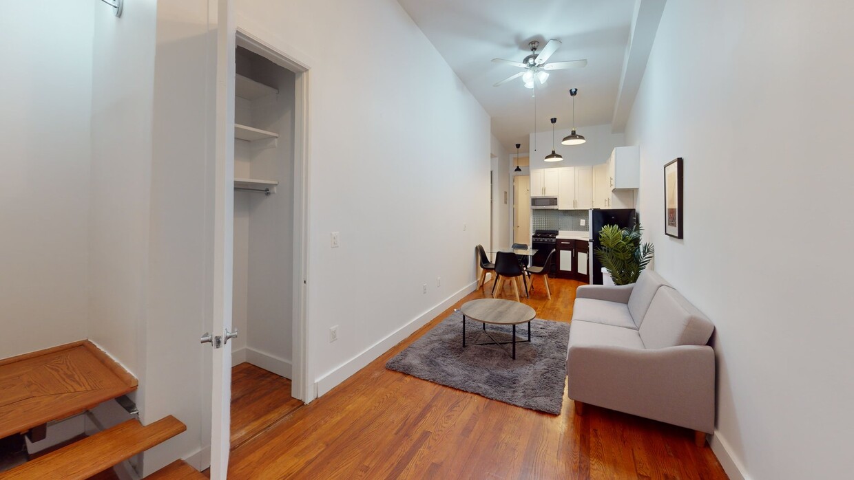 Photo - Private bedroom in 3 bed/1 bath Home
