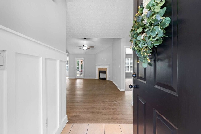 Photo - 3 Bedroom Ranch in Golf Cart Area of Senoia