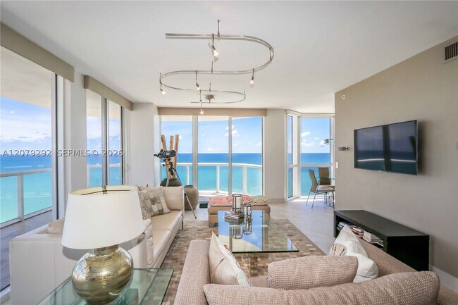Photo - 6365 Collins Ave Unit 2401