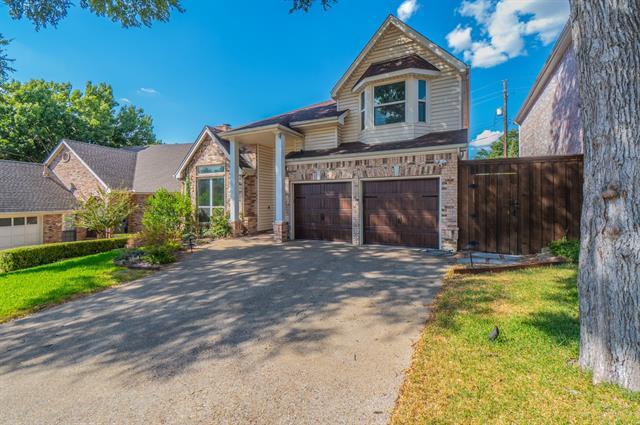 802 Crest Ridge Ct