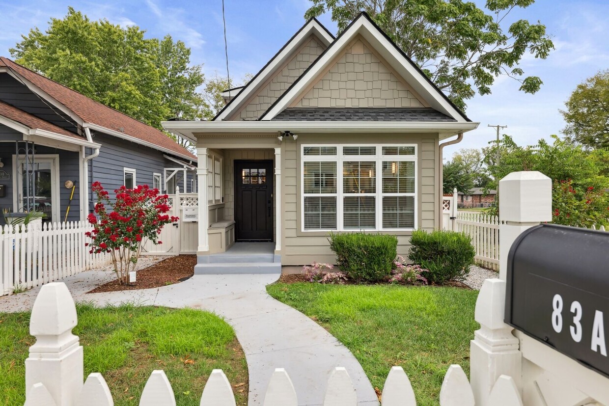 Charming Renovated 1900s Home with Modern ... - Charming Renovated 1900s Home with Modern ...