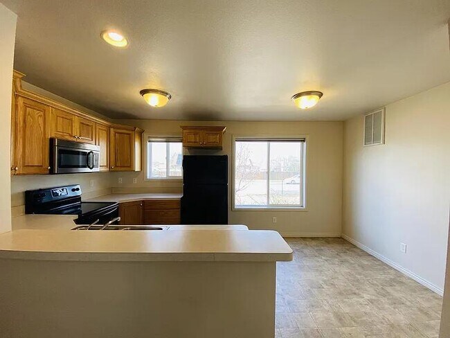 Photo - 3424 W Babcock St Unit 1