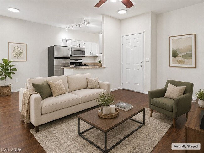 Photo - 5655 E Sahara Ave Unit 2054