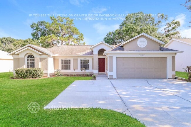 Building Photo - 7681 Greenboro Dr Rental