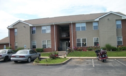 Photo - Hartland Green Apartments
