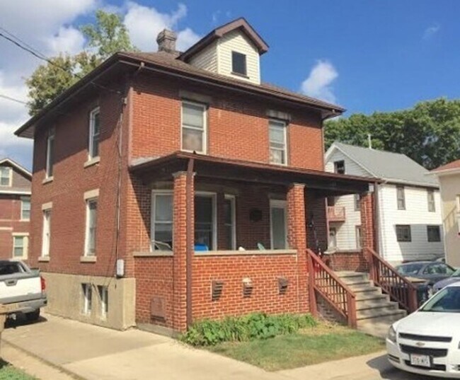Building Photo - 1312 St James Ct Unit 1 Rental