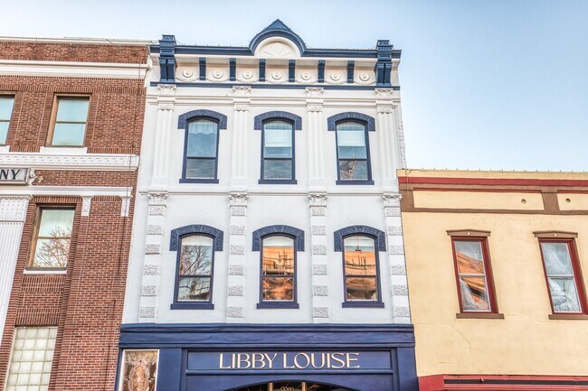 Photo - 112 E Alamo St Unidad 2