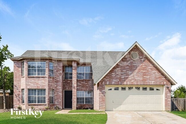 Building Photo - 301 Sunset Oaks Dr Rental