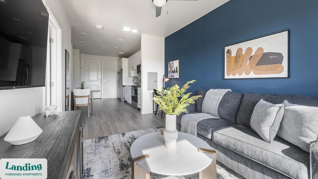 Photo - 6311 S 1st St Unidad 473.1411852