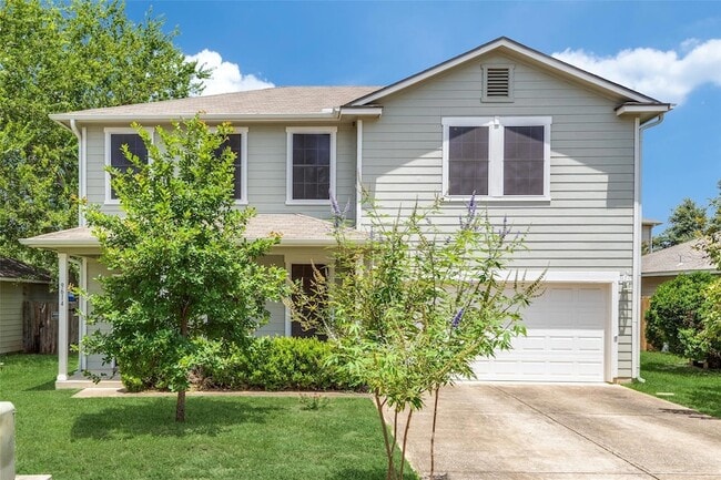 Building Photo - 9614 Magna Carta Loop