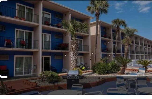 PaceView 2 Apartments - PaceView 2 Apartments Unit 218