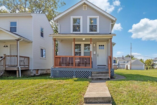 Building Photo - 927 Camden Ave