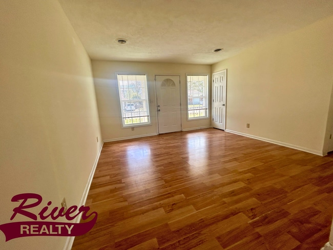 Photo - | $1250 | Charming 3-bedroom home with spacious yard for rent now!