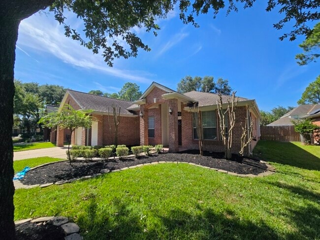 Photo - 18631 Mosshill Estates Ln