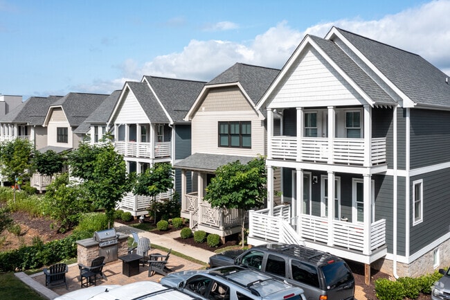 Village at Cameron Harbor