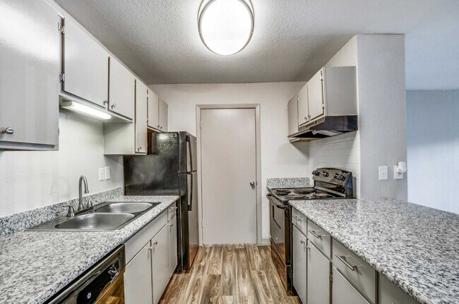 Photo - Riviera Apartment Homes