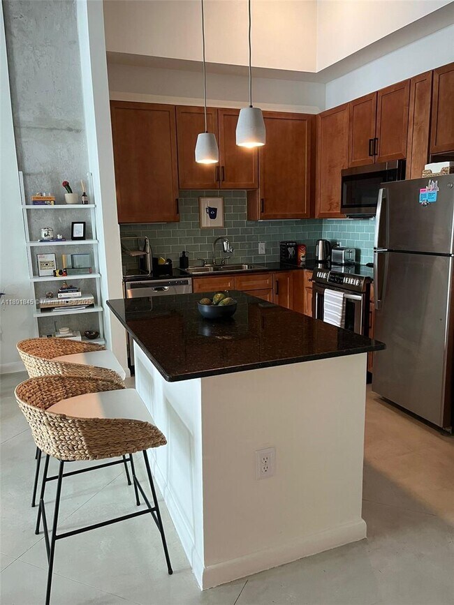 Photo - 2001 S Biscayne Blvd Unit 2106