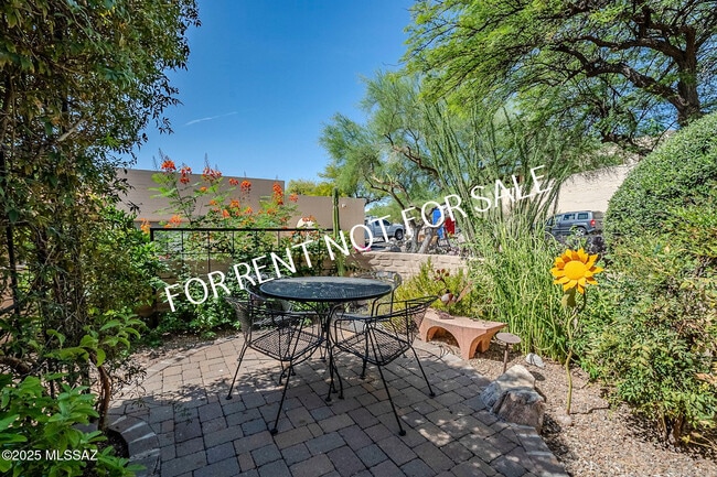 5084 N Camino Del Lazo