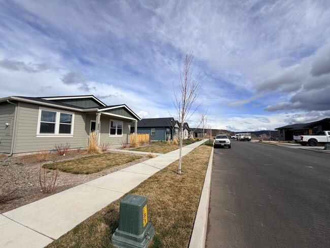 Photo - For Rent: Unfurnished newer construction 2 bedroom, 2 bath home, 2 car garage located in the beau...