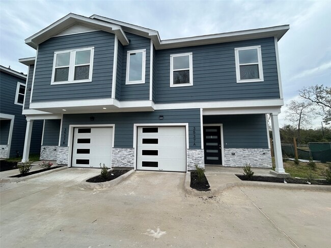 Building Photo - 3537 Alderfer St Unit A or B