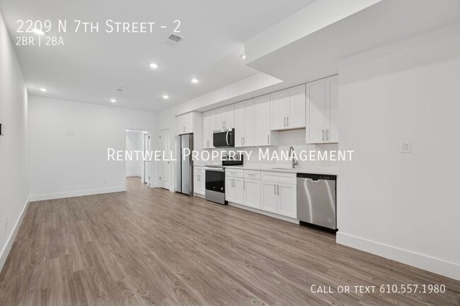 Photo - 2209 N 7th St Unit 2